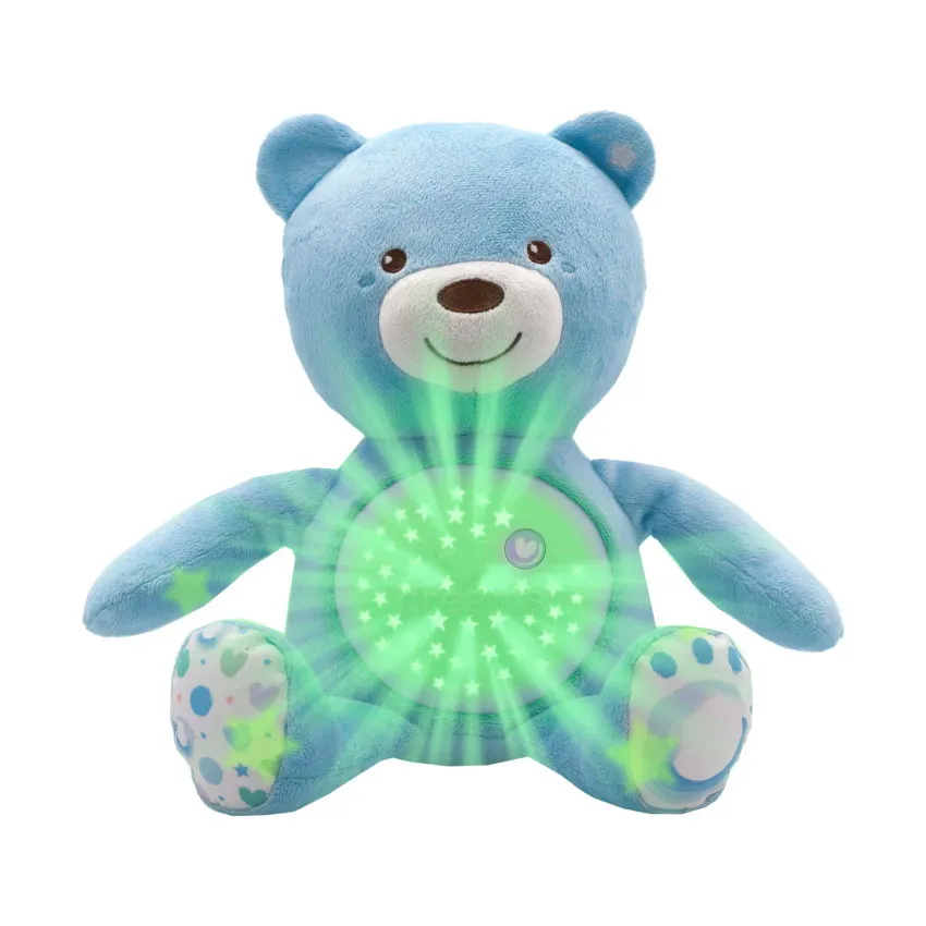 Chicco First Dreams Baby Projektor Teddybär