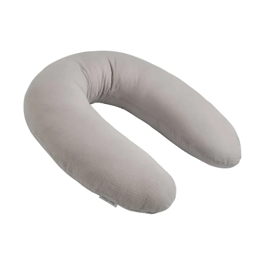 Baby's Only Breeze Stillkissen Urban Taupe