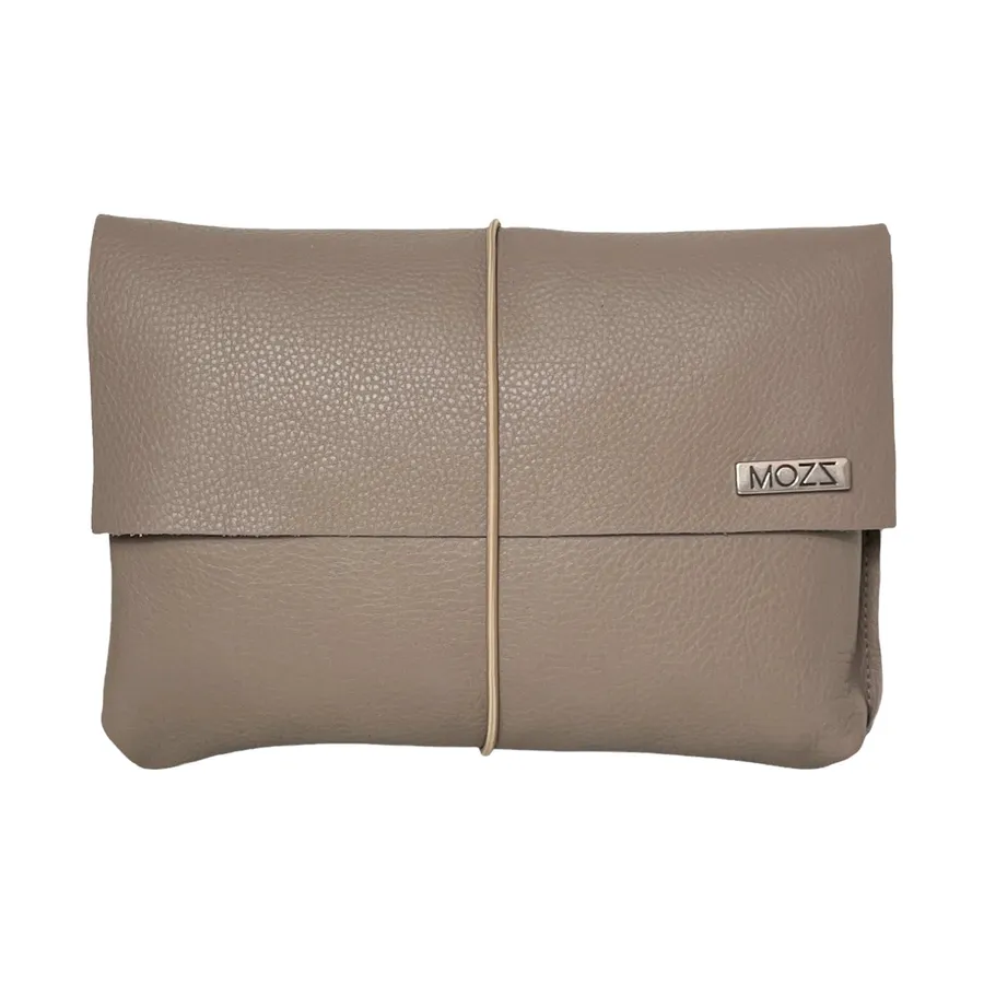 Mozz bags Luieretui Taupe Set 69