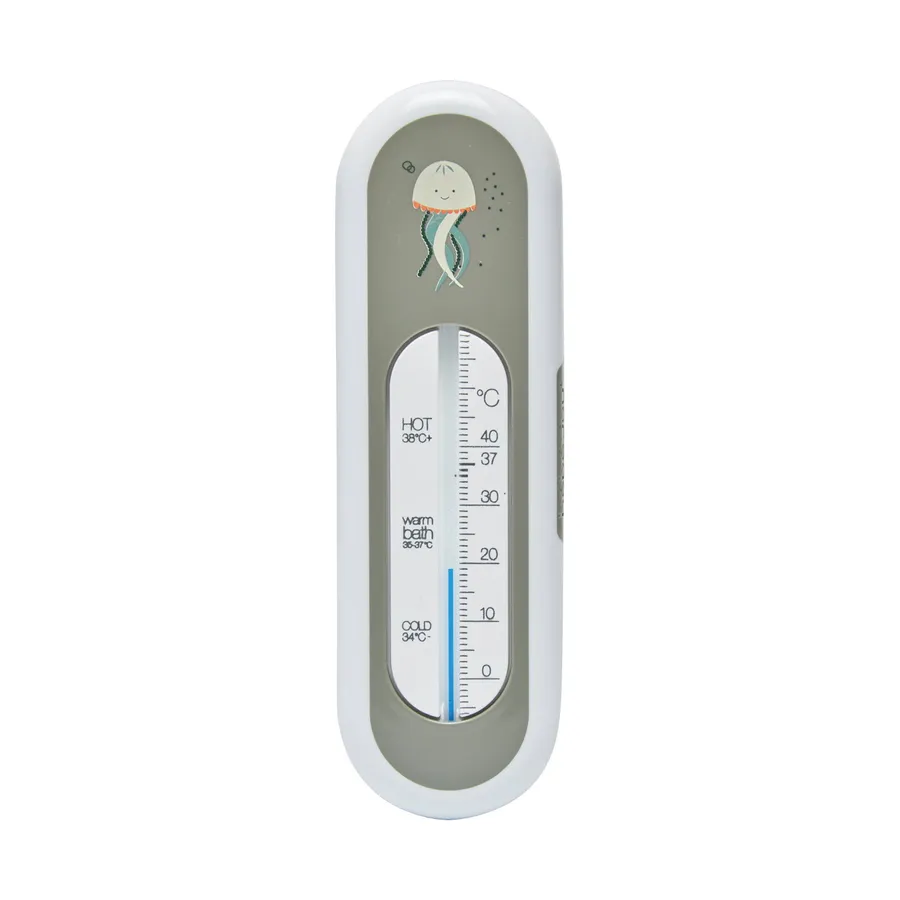 Bebe-Jou Badethermometer - Ocean Vibes
