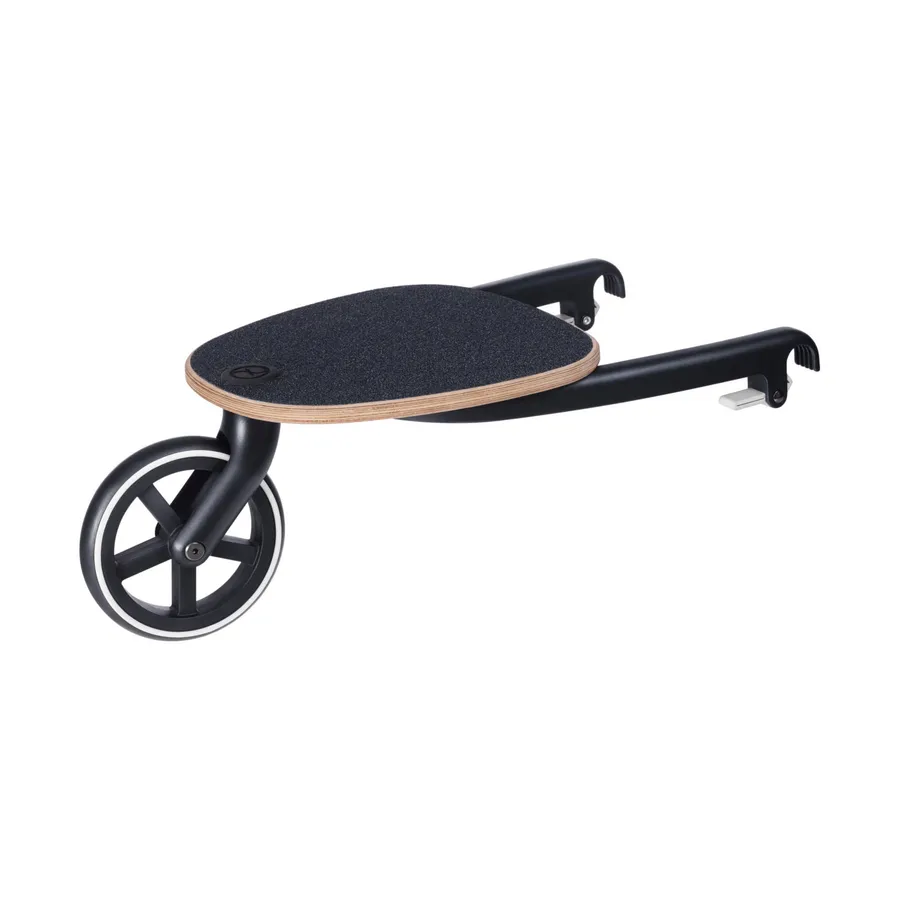 Cybex Mitfahrbrett Schwarz