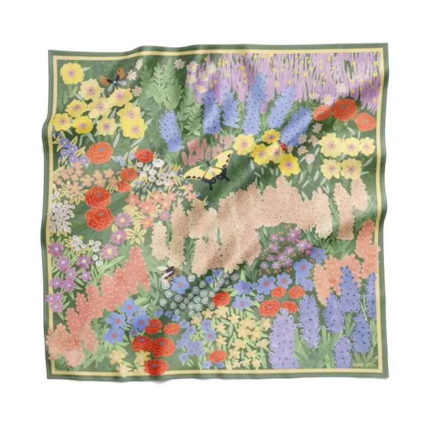 Kenkô Scarf