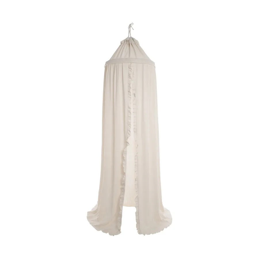 Baby's Only Calm Moskitonetz - Warm Linen