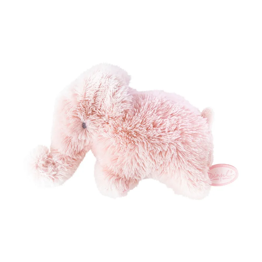 Dimpel Oscar Pancake Mini Kuscheltier