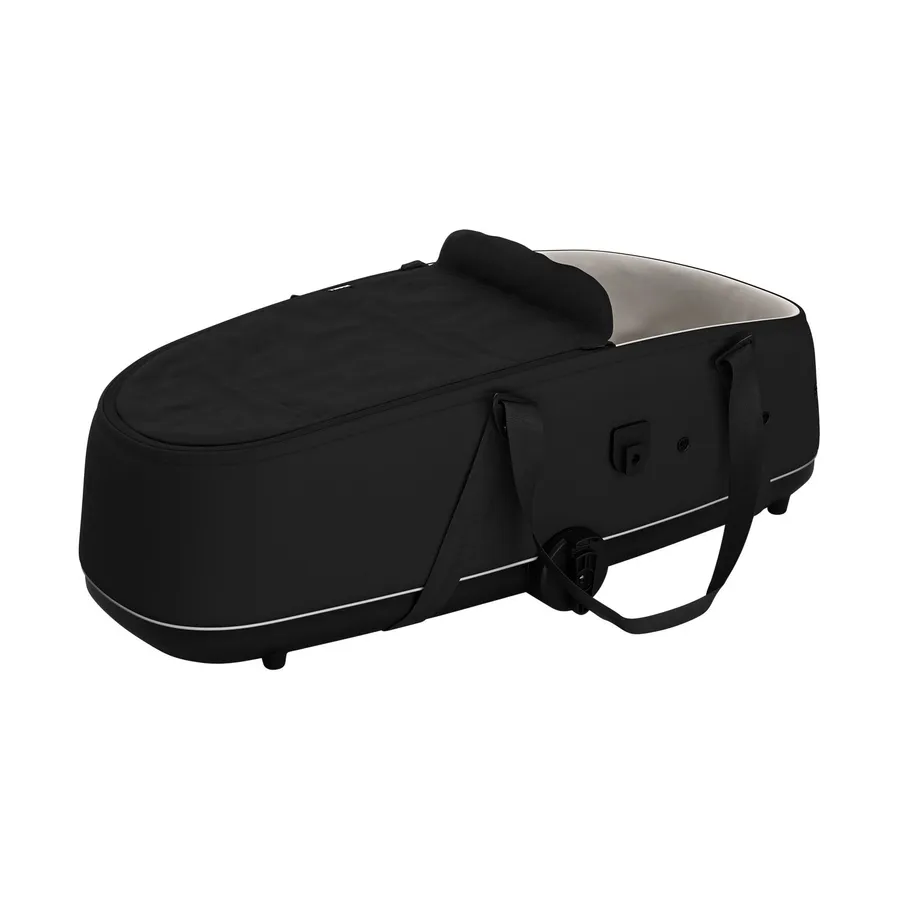 Thule Shine Liegewanne Black