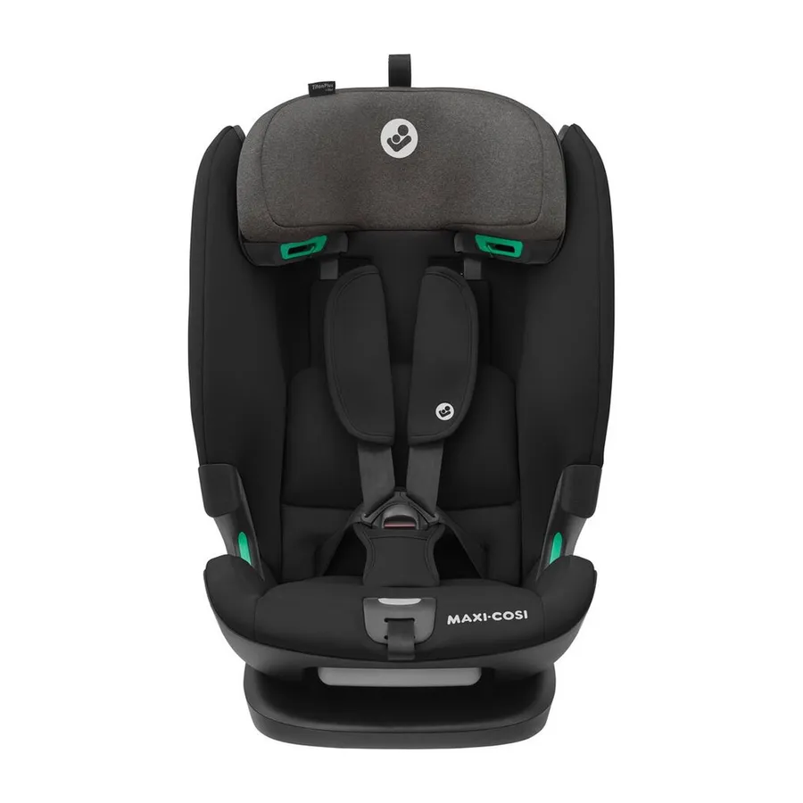 Maxi-Cosi Titan Plus Autositz - I-Size 