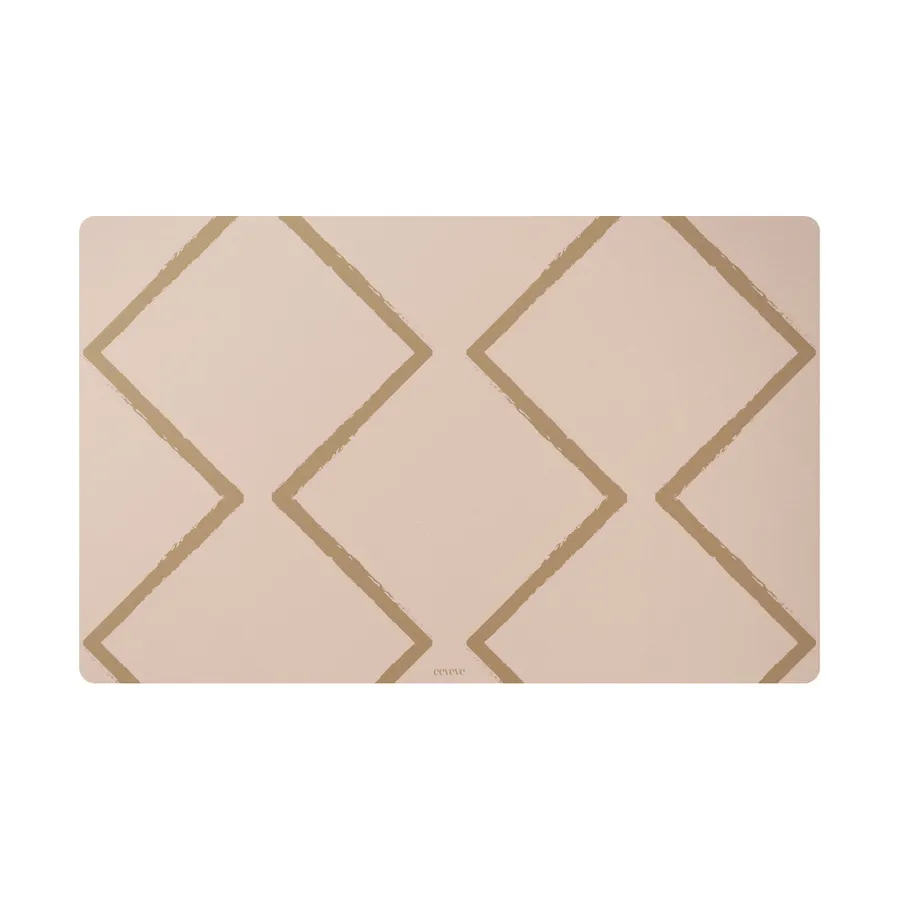 Eeveve Schreibtischunterlage - Beni - Autumn Gold
