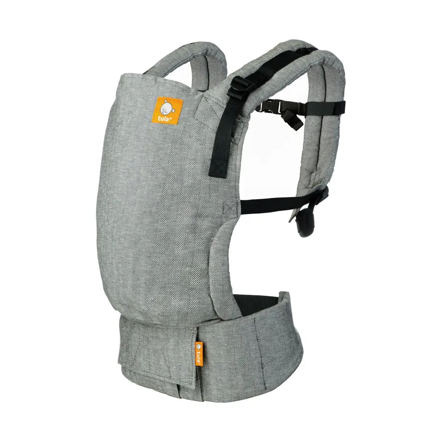 Tula Free To Grow Linen Babytrage