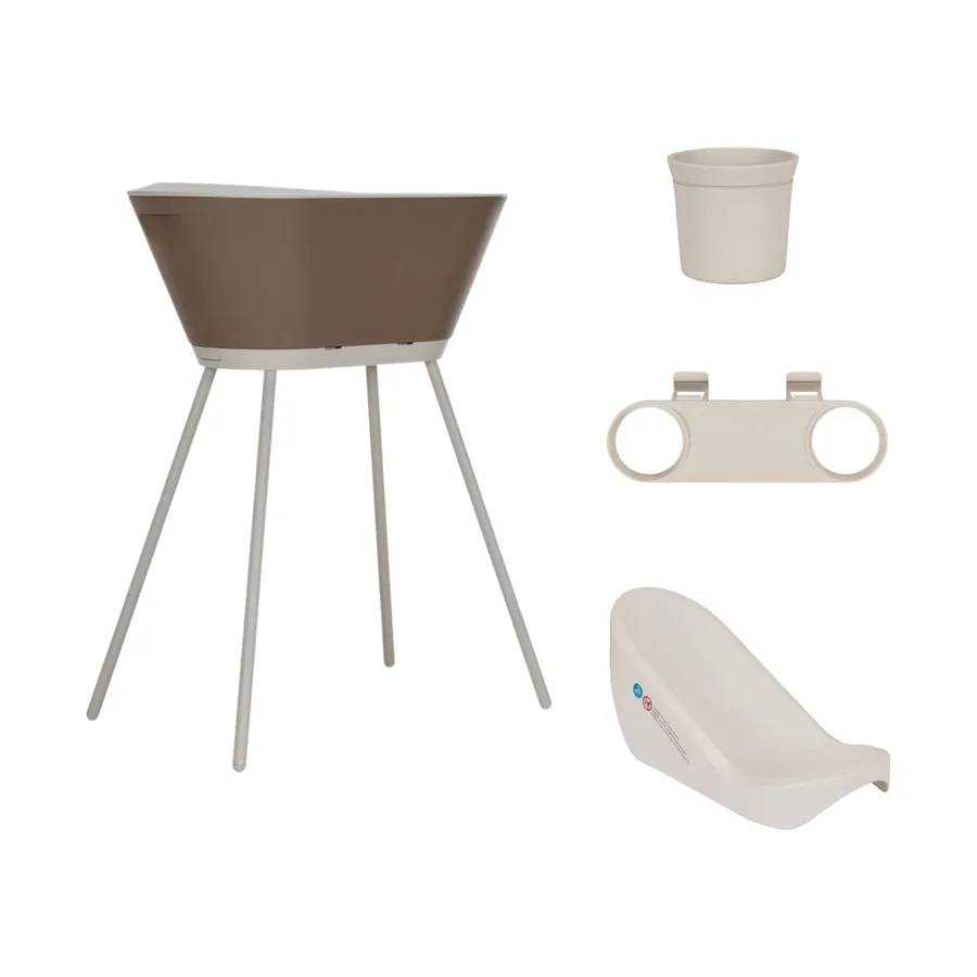 We-Too 6-Teiliges Badeset