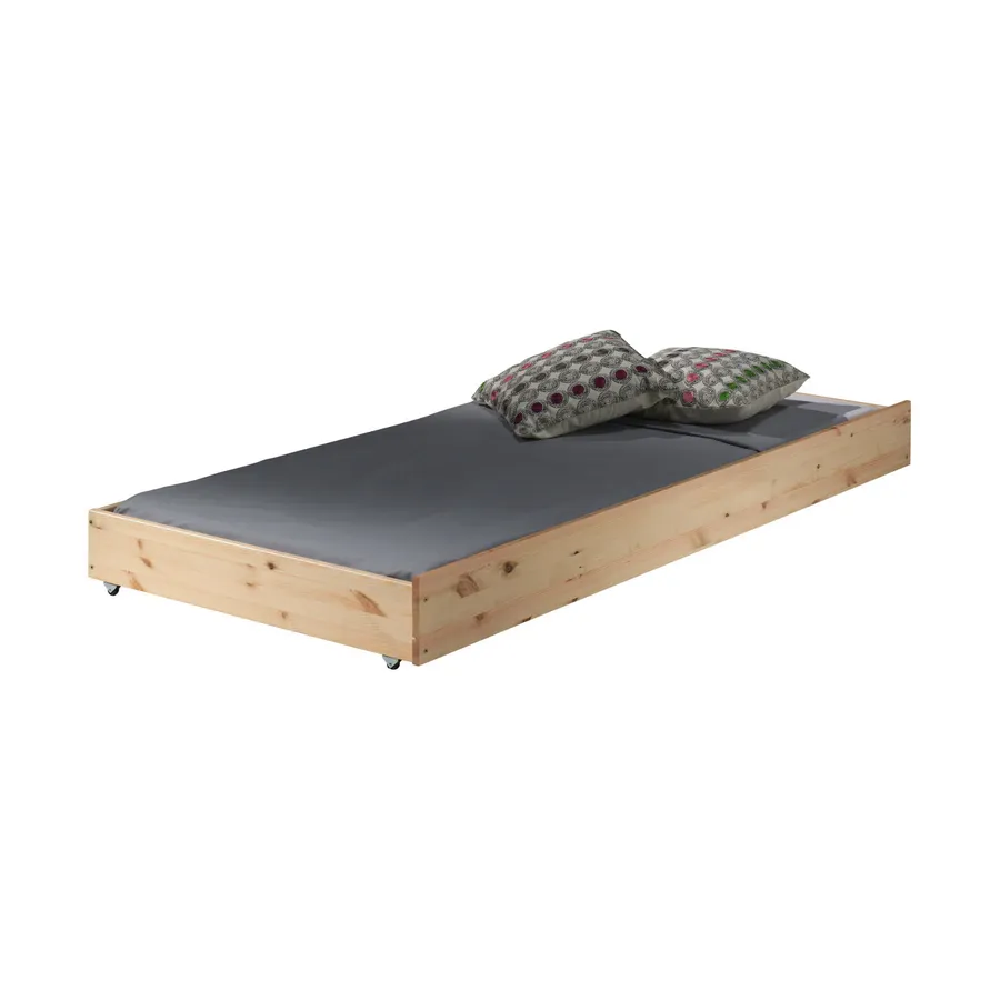 Vipack Pino Bettschublade 90 x 195 cm