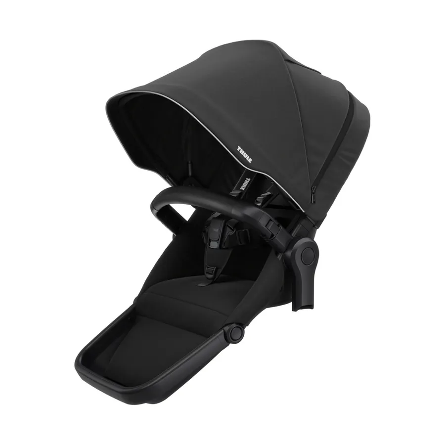 Thule Sleek 2 – Zweitsitz