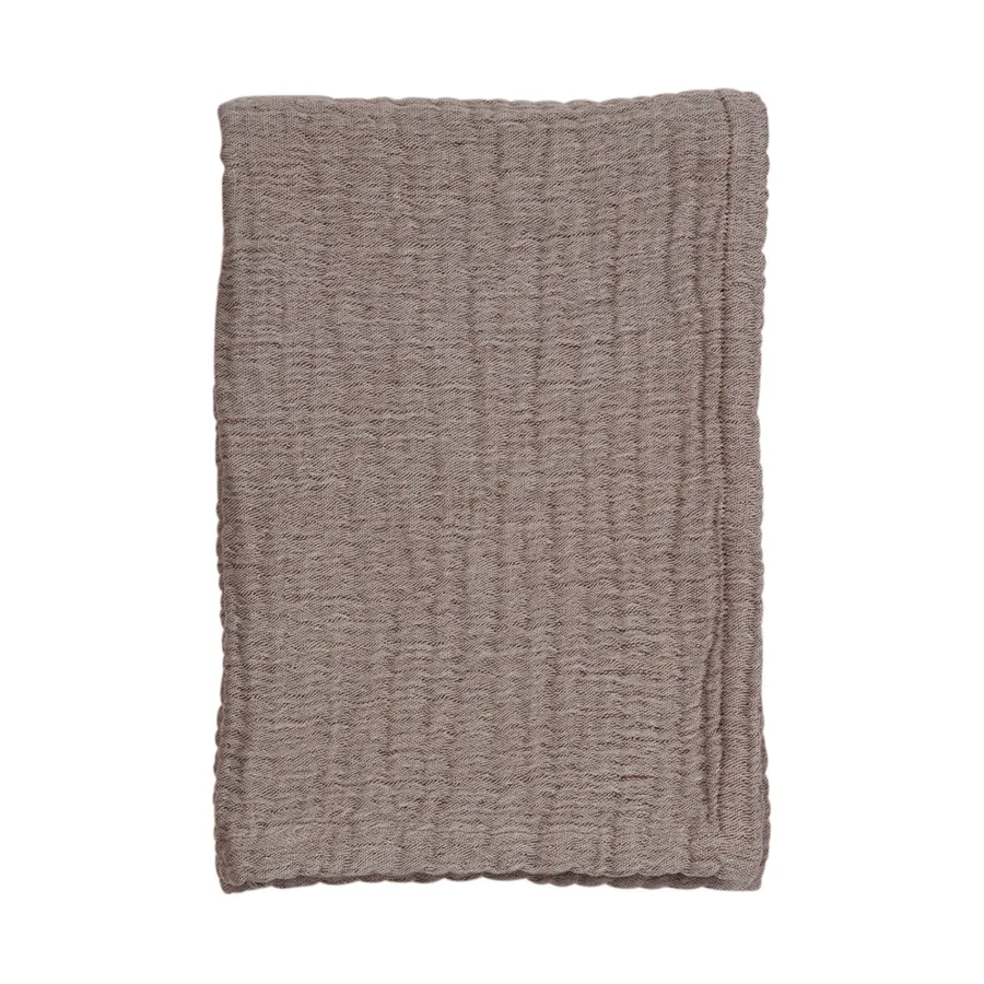 Mies & Co Musselin Babydecke 110 x 140 cm
