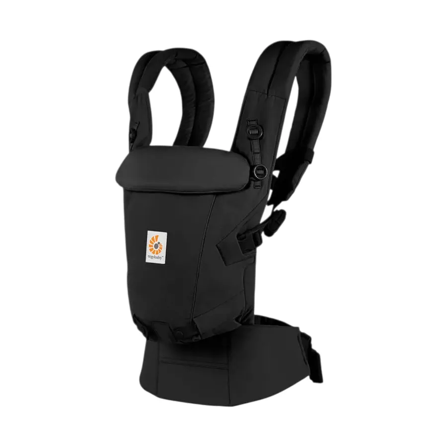 Ergobaby Adapt SoftTouch Cotton Babytrage