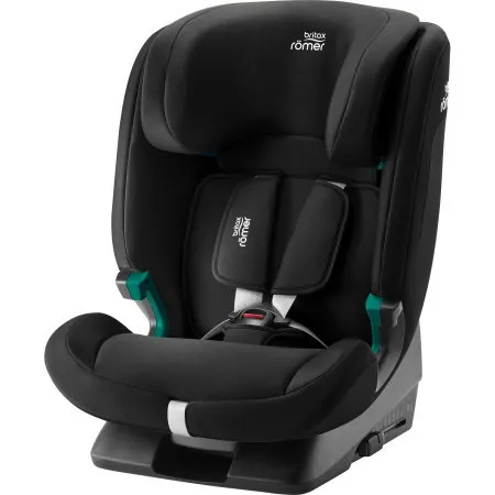 Britax Römer Evolvafix Autositz