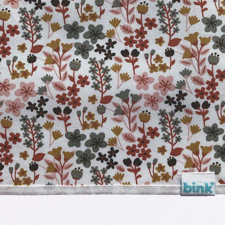 Bink Bedding Dees Bettlaken 100 x 150 cm