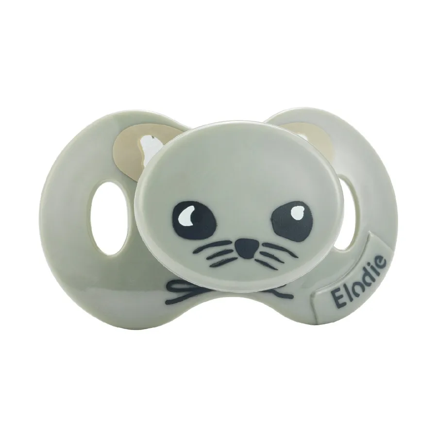 Elodie Details Hazy Jade Max Schnuller 0-6 Monate