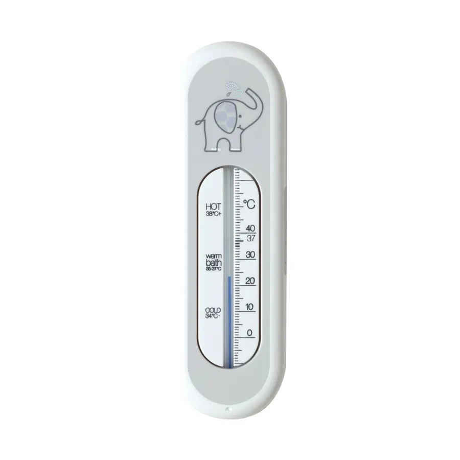 Bebe-Jou Badethermometer - Ollie