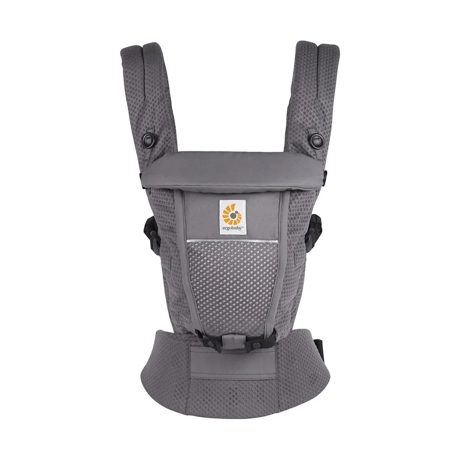 Ergobaby Adapt SoftFlex Mesh Babytrage