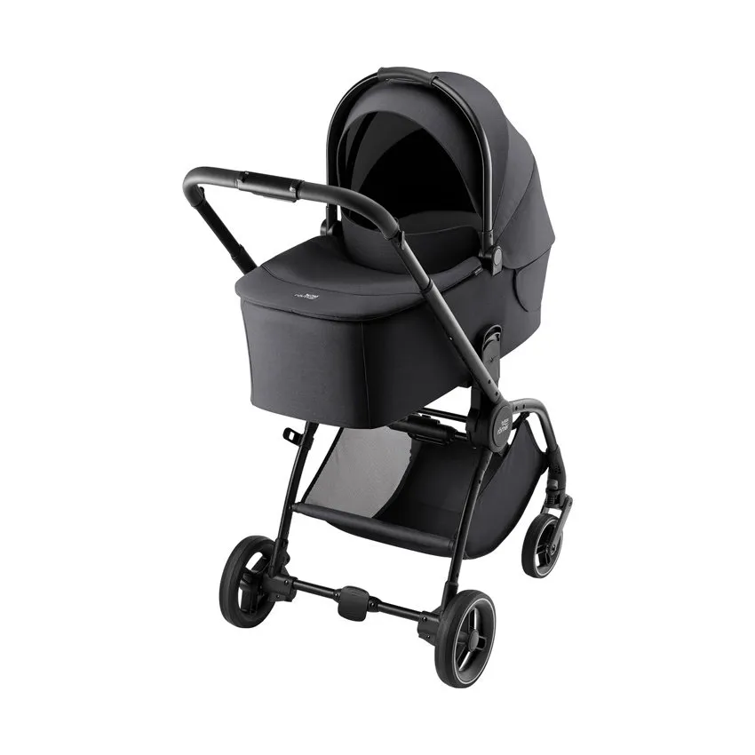 Britax Römer RIO Diamond Style 2-in-1 Kinderwagen