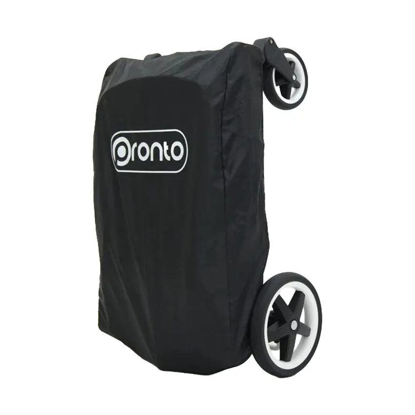 Pronto Bollerwagen Schutzhülle