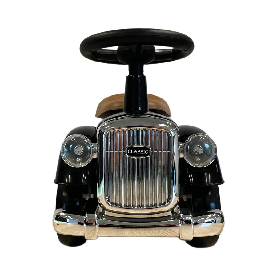 Puck Classic Lauflernauto