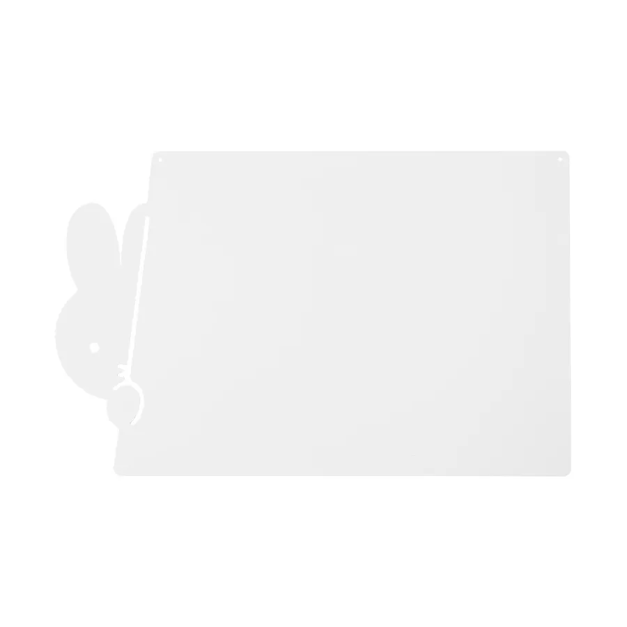 Atelier Pierre Miffy Peek Magnettafel zum Aufhängen