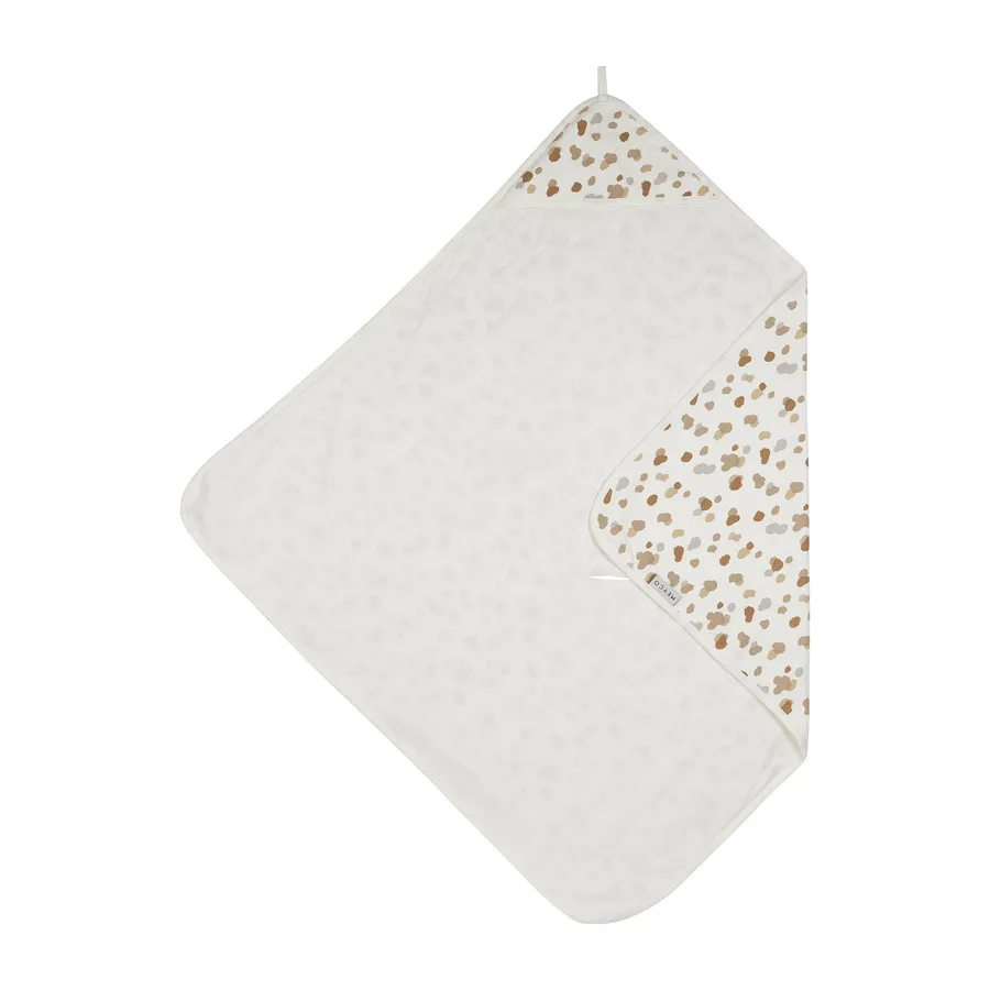 Meyco Stains Badecape