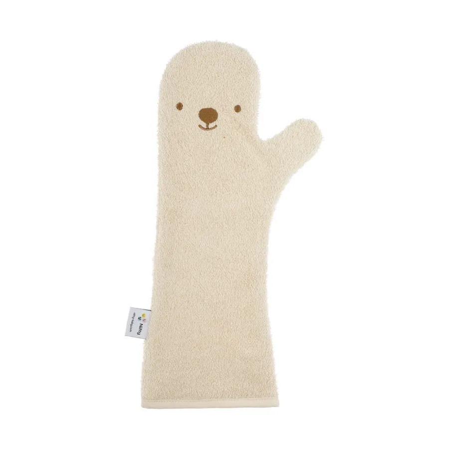 Nifty Bär Shower Glove