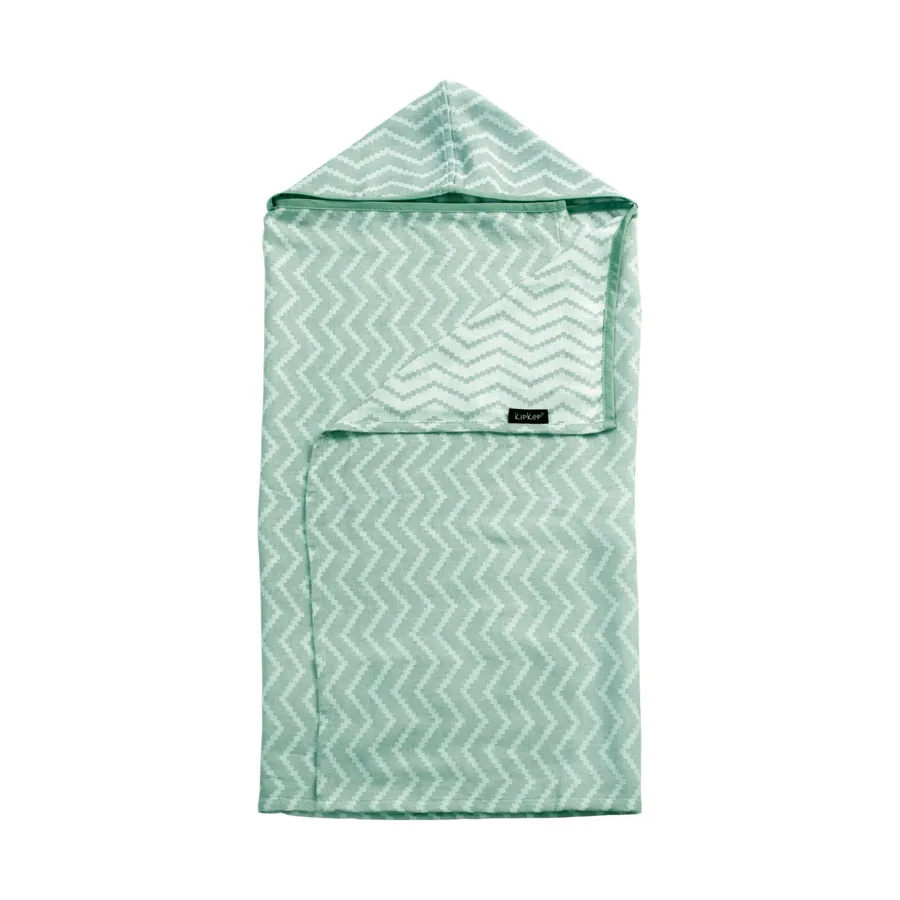 KipKep Blenker Badecape 100x70cm
