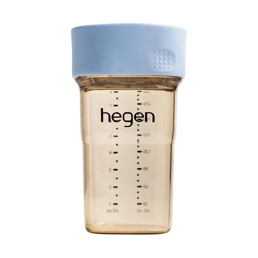 Hegen Übungsbecher 360º
