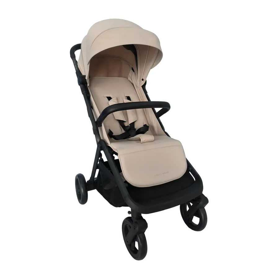 Little Dutch Comfort Buggy 