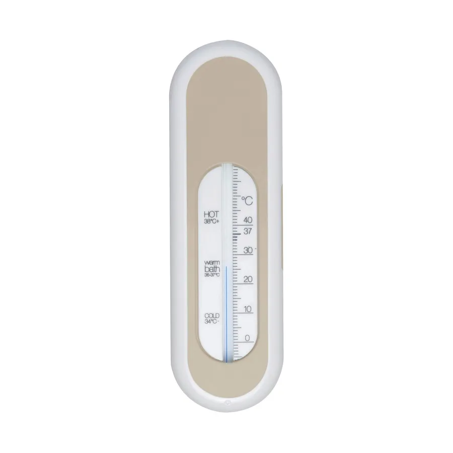 Bebe-Jou Badethermometer Uni - Taupe