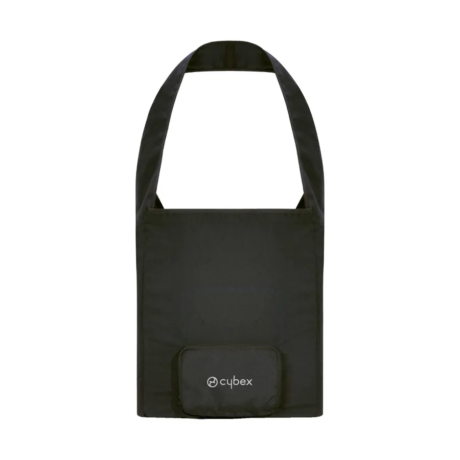Cybex Libelle Reisetasche Black