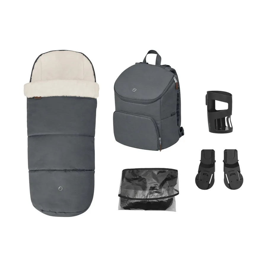 Maxi-Cosi Accessoires Set - Oxford 