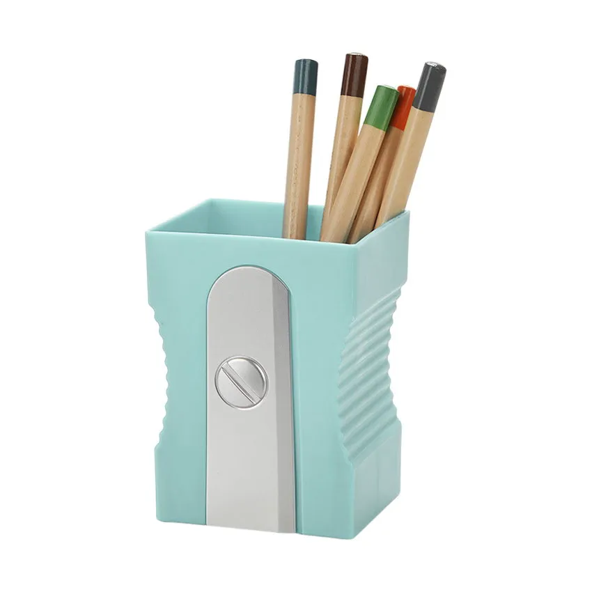 Balvi Sharpener Stifthalter – Turquoise