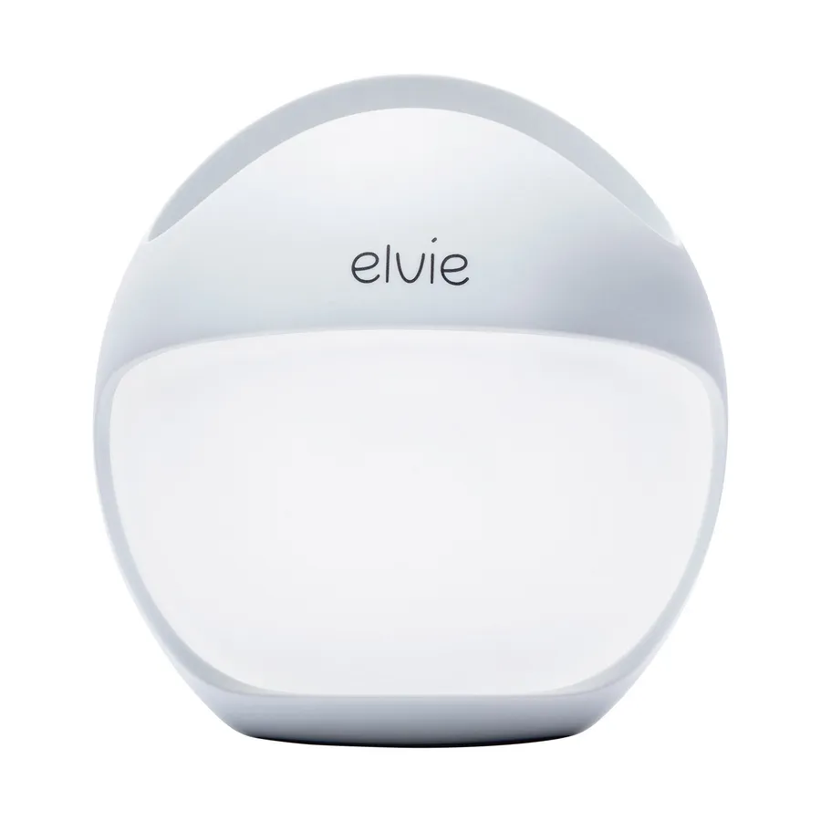 Elvie Curve Milchpumpe