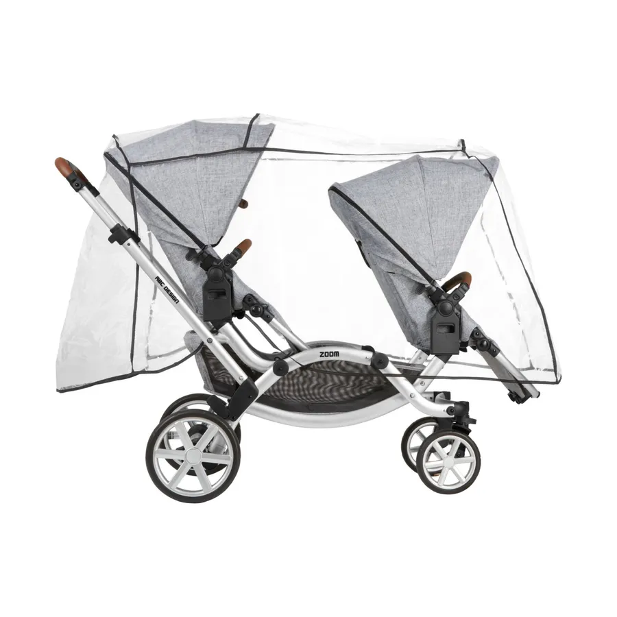 ABC Design Zoom Regenschutz