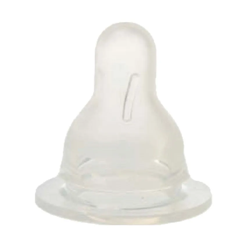 Difrax Soft-Flaschensauger Kirsche