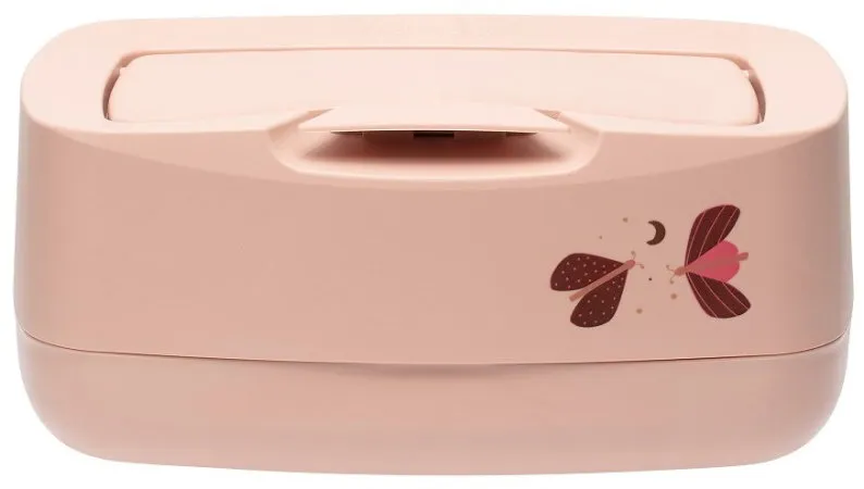 Bebe-Jou Sweet Butterfly Easy Wipe Box