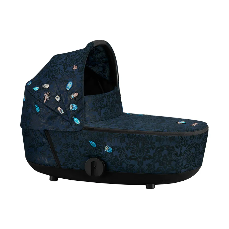 Cybex Mios Lux Liegewanne