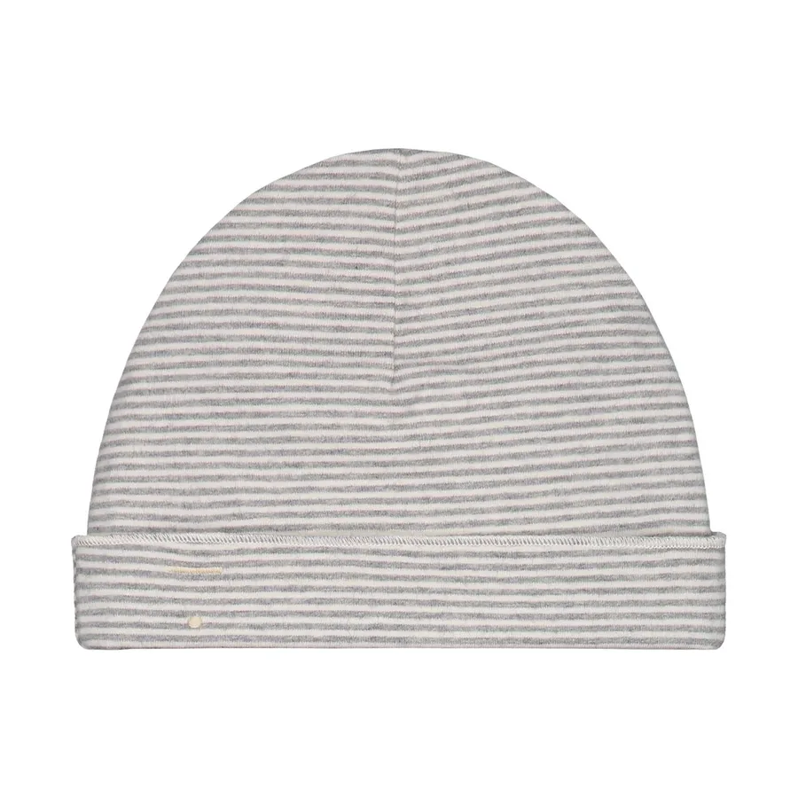 Gray Label Mütze - Grey / Creme