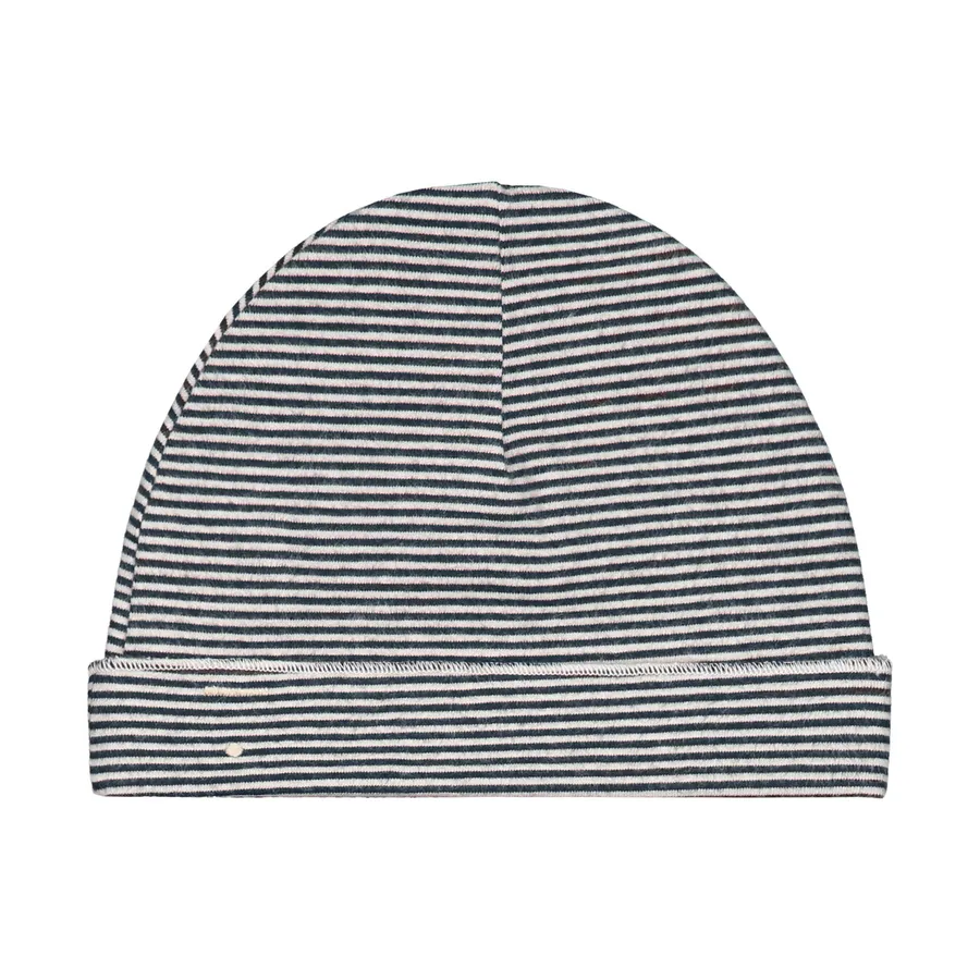 Gray Label Mütze - Blue / Cream