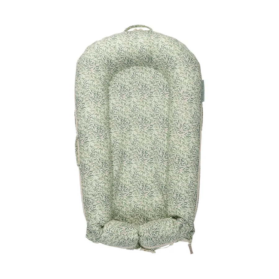 DockATot Deluxe+ Cover Willow Boughs 