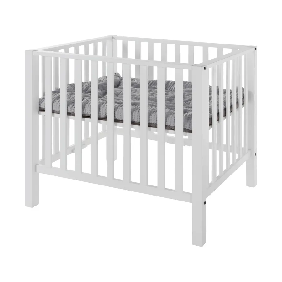 Europe Baby Laufstall Casper