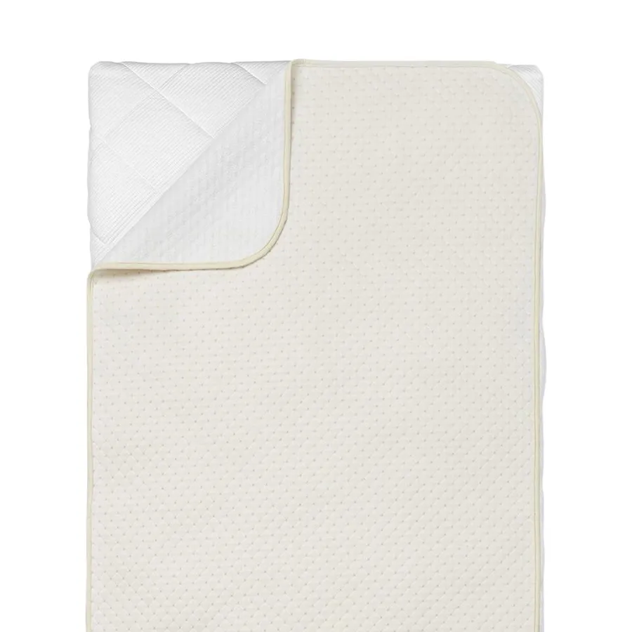Moonboon Waterproof Matratzenschoner - 60 x 120 cm