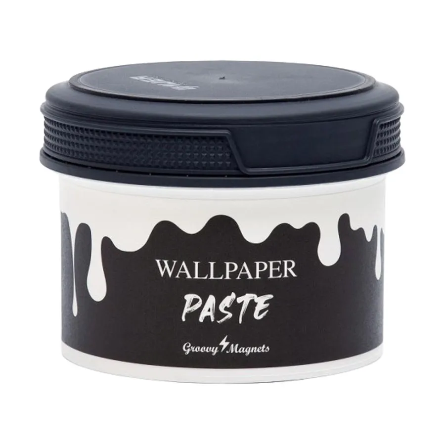 Tapetenkleister für Magnettapeten – 500 g