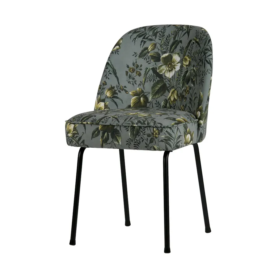 Woood Vogue Esszimmerstuhl – Poppy Grey