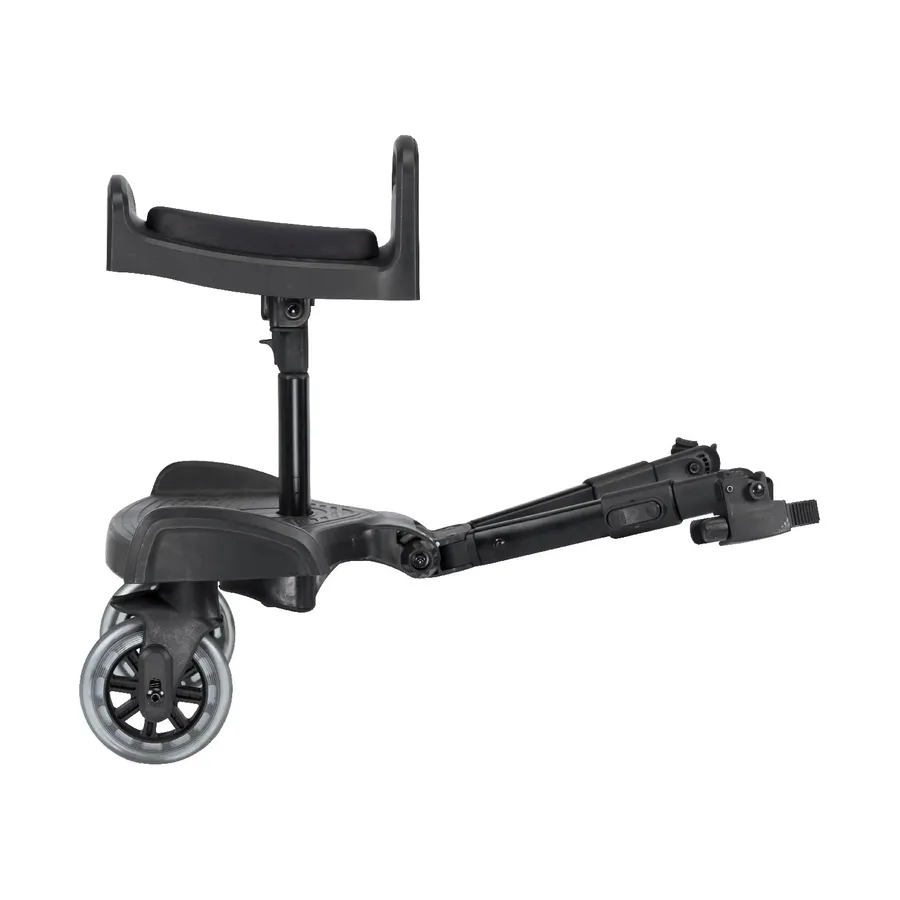 Kidsriver Universal Mitfahrbrett Mit Sitz