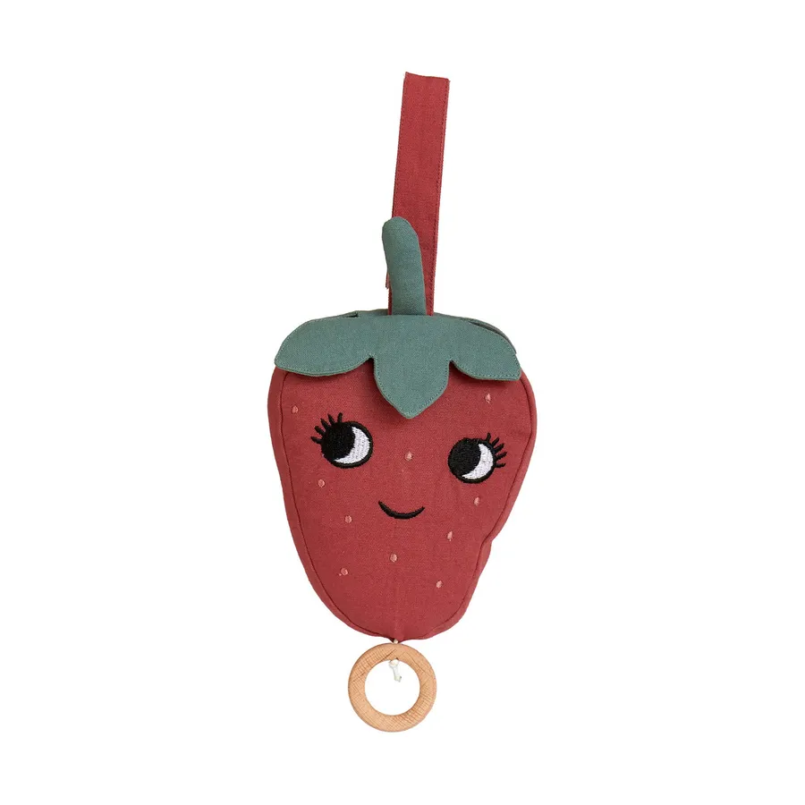 Roommate Strawberry Musikmobile