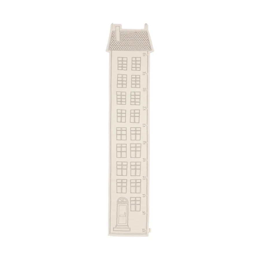 Ferm Living Abode Wachstumsmesser